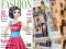 Žaidimas Fashion Magazine 2017 internete