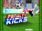 Žaidimas Penalty Kicks internete