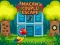 Žaidimas Macaw Couple Escape internete