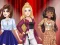Žaidimas Blondie and Friends Summer Fashion Show internete