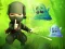 Žaidimas Ninja vs Slime internete