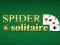 Žaidimas Spider Solitaire internete