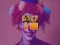 Žaidimas Clown Memory Match internete