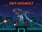 Žaidimas Sky Assault internete