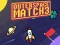 Žaidimas Outerspace Match 3 internete