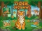 Žaidimas Tiger Jigsaw internete