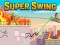 Žaidimas Super Swing internete