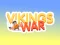 Žaidimas Viking Wars internete