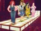 Žaidimas Princesses Runway Plus internete