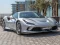 Žaidimas Ferrari F8 Tributo Puzzle internete