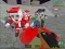 Žaidimas Pixel Wars Apocalypse Zombie internete