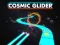 Žaidimas Cosmic Glider internete