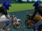 Žaidimas Motorbike Stunts internete