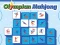 Žaidimas Olympian Mahjong internete