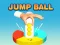 Žaidimas Jump Ball internete