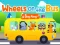 Žaidimas Wheels On The Bus internete