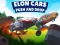 Žaidimas Elon Cars: Push and Drop internete