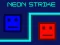 Žaidimas Neon Strike internete