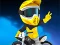 Žaidimas Moto Rush internete