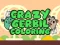 Žaidimas Crazy Gerbil Coloring internete