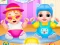 Žaidimas Twin Baby Care internete