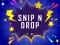 Žaidimas Snip n Drop internete