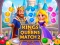 Žaidimas Kings and Queens Match 2 internete