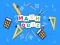 Žaidimas Math Quiz Game internete