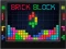 Žaidimas Brick Block internete