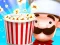 Žaidimas Popcorn Show internete