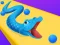 Žaidimas Anaconda Runner internete