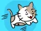 Žaidimas Save The Cat internete