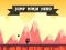 Žaidimas Jump Ninja Hero internete