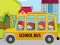 Žaidimas School Bus Differences internete