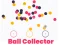 Žaidimas Circle Ball Collector internete
