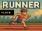 Žaidimas Runner internete
