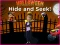 Žaidimas Halloween Hide & Seek internete