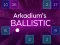Žaidimas Arkadium's Ballistic internete