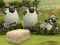 Žaidimas Shaun the Sheep Alien Athletics internete