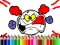 Žaidimas Back To School: Emoji Coloring internete
