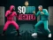 Žaidimas Squid Fighter internete