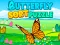 Žaidimas Butterfly Sort Puzzle internete