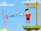 Žaidimas Gibbet - Archery game internete