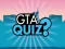 Žaidimas GTA Quiz internete