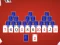Žaidimas Tripeaks Solitaire internete
