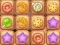 Žaidimas Cookie Jam internete