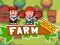 Žaidimas Idle Farm internete