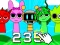 Žaidimas Sprunki Clicker Game internete