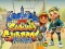 Žaidimas Subway Surfers Paris internete