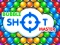 Žaidimas Bubble Shooter: classic match 3 internete